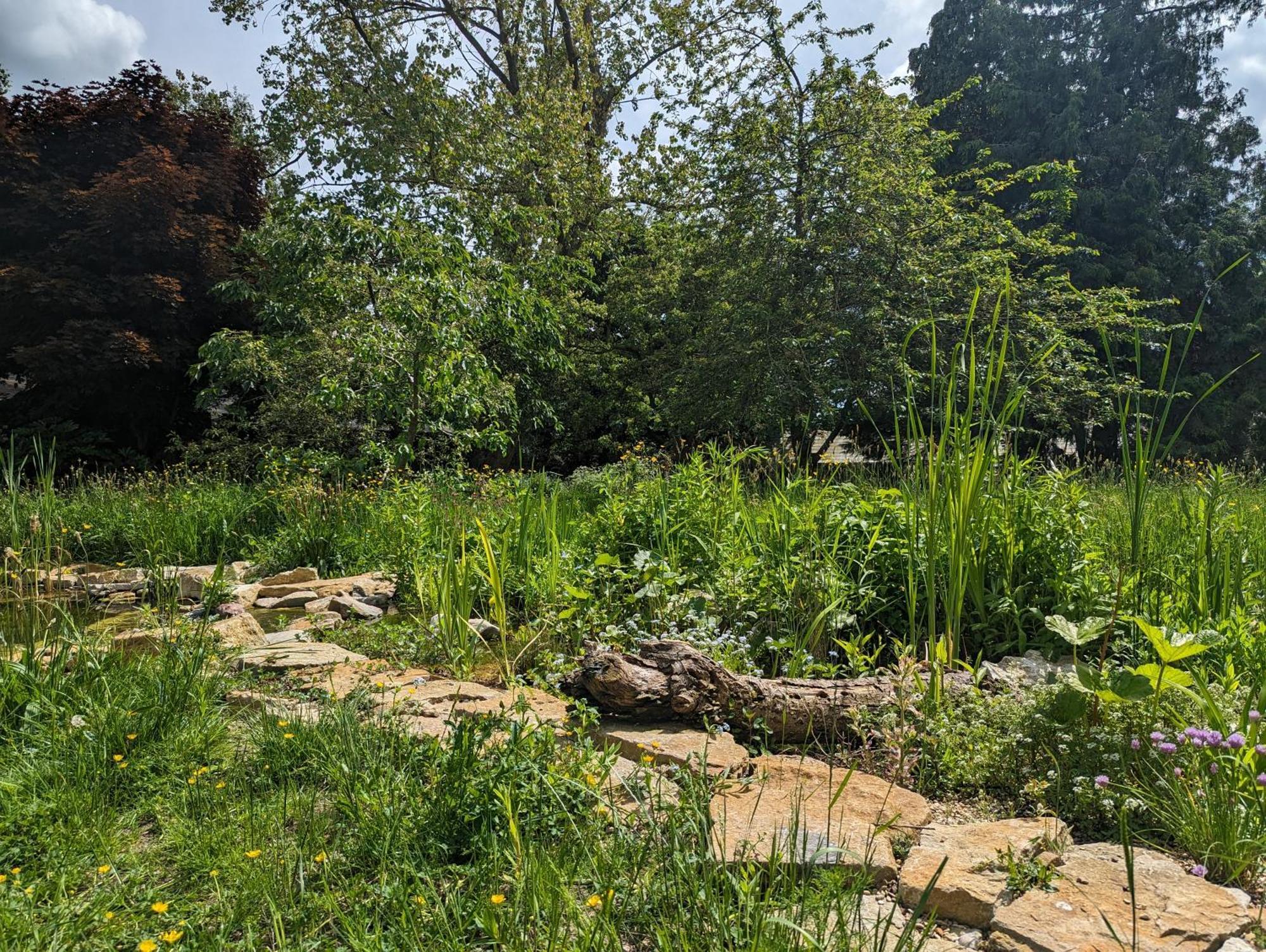 Cosy Listed Barn In Peaceful Country Village Granborough Εξωτερικό φωτογραφία